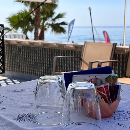 L'Onda Bed & Breakfast Marina di Ragusa Ngoại thất bức ảnh