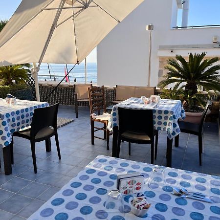 L'Onda Bed & Breakfast Marina di Ragusa Ngoại thất bức ảnh
