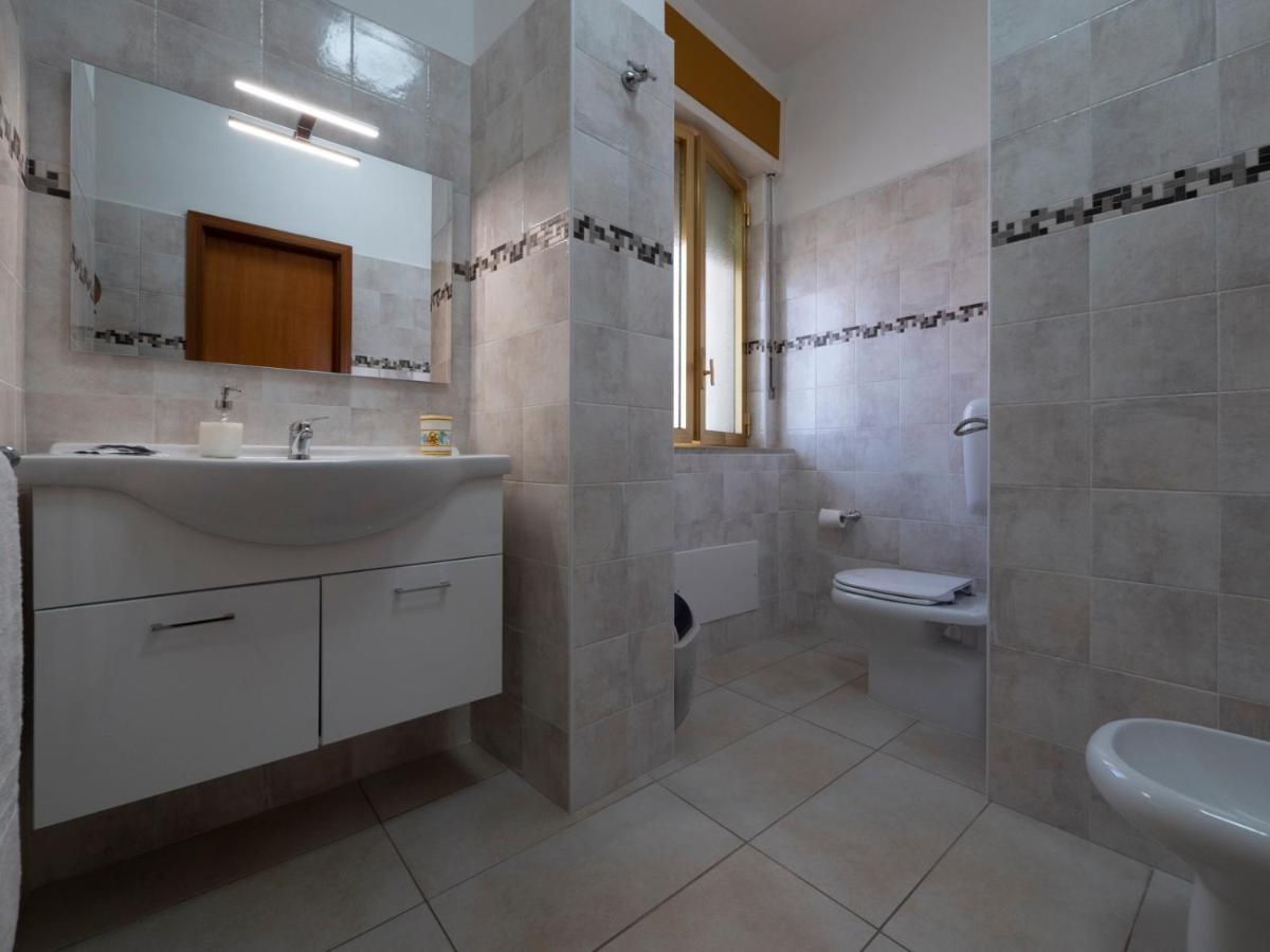 L'Onda Bed & Breakfast Marina di Ragusa Ngoại thất bức ảnh