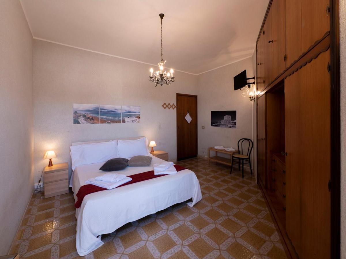 L'Onda Bed & Breakfast Marina di Ragusa Ngoại thất bức ảnh