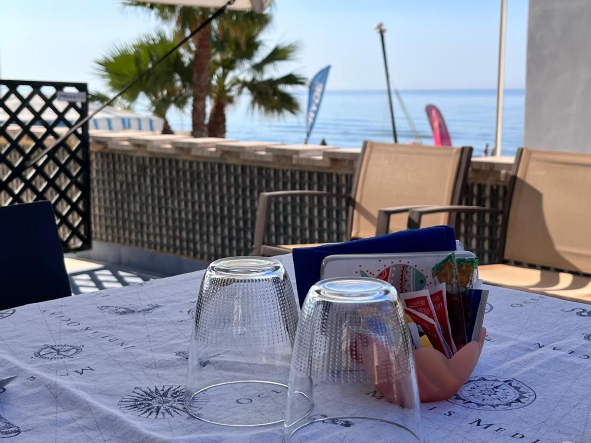 L'Onda Bed & Breakfast Marina di Ragusa Ngoại thất bức ảnh