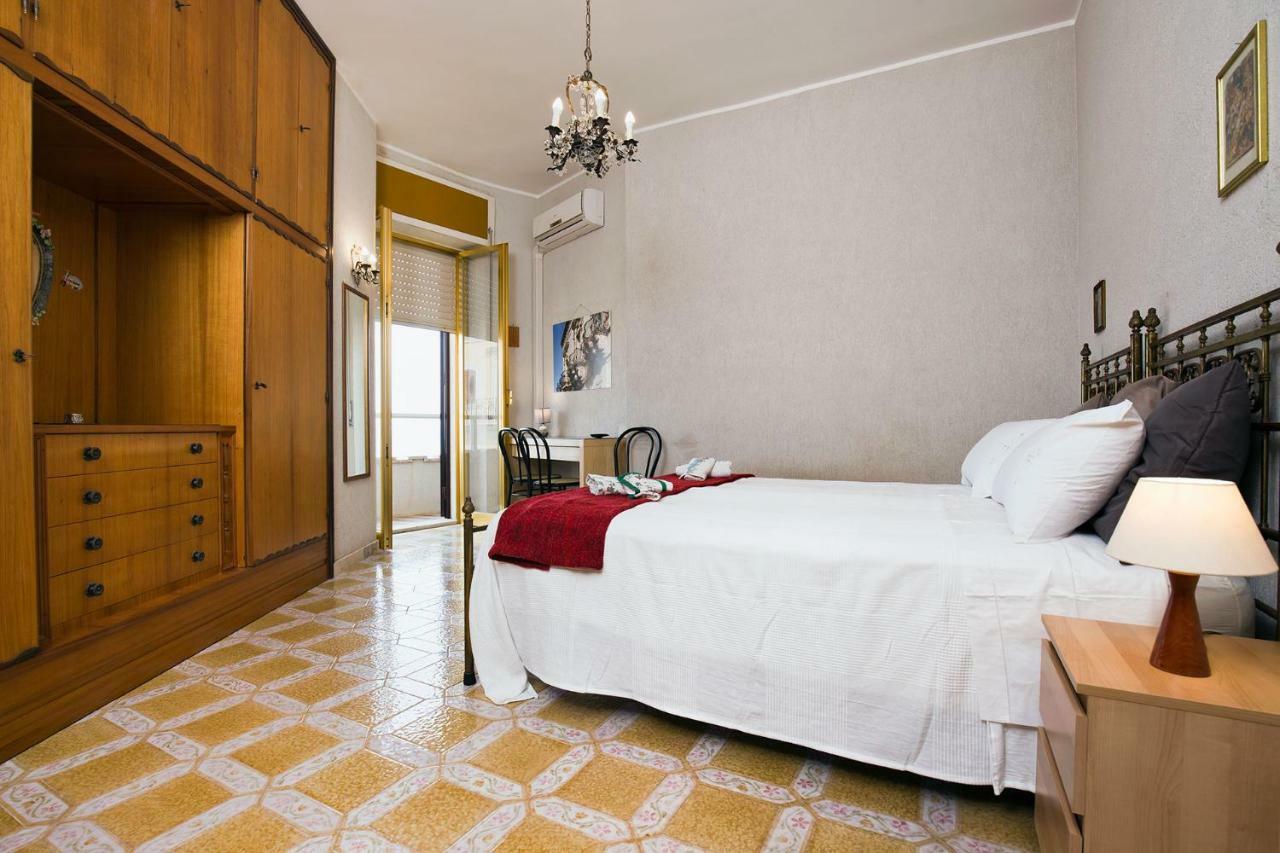 L'Onda Bed & Breakfast Marina di Ragusa Ngoại thất bức ảnh