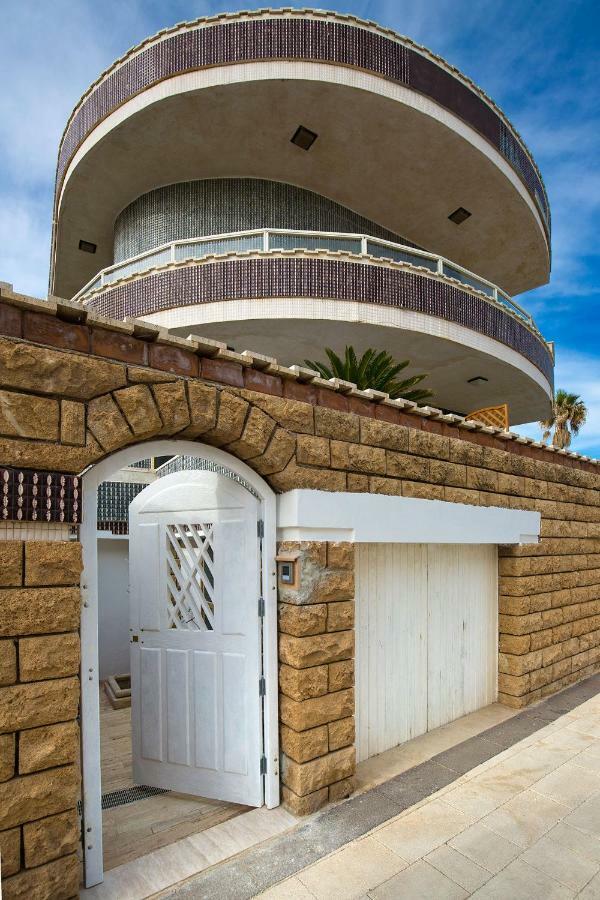 L'Onda Bed & Breakfast Marina di Ragusa Ngoại thất bức ảnh