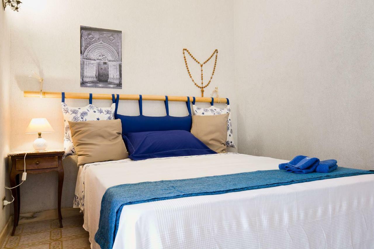 L'Onda Bed & Breakfast Marina di Ragusa Ngoại thất bức ảnh
