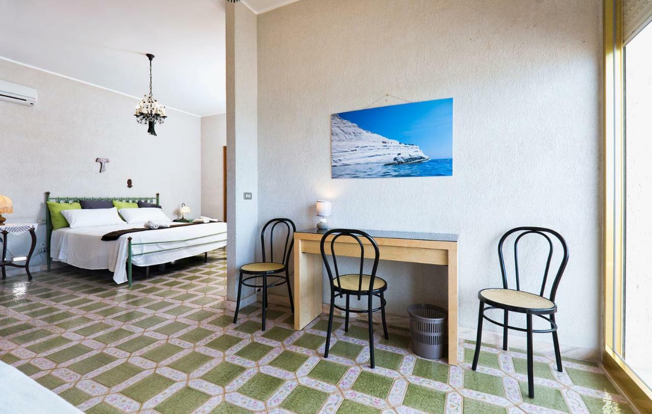L'Onda Bed & Breakfast Marina di Ragusa Ngoại thất bức ảnh