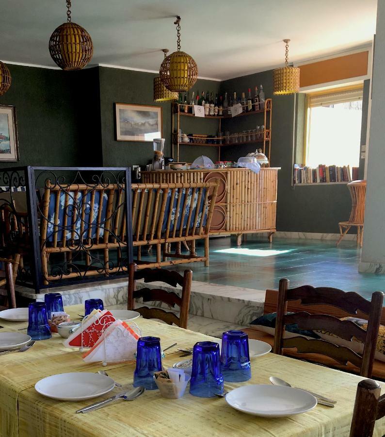L'Onda Bed & Breakfast Marina di Ragusa Ngoại thất bức ảnh